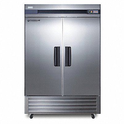 Laboratory Refrigerators and Freezers